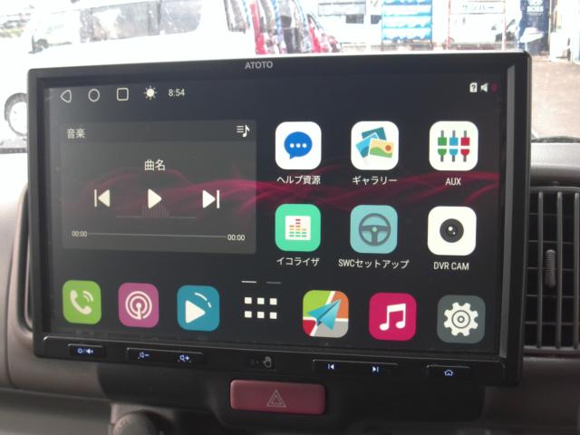 NV100クリッパー（香川県善通寺市）画像15