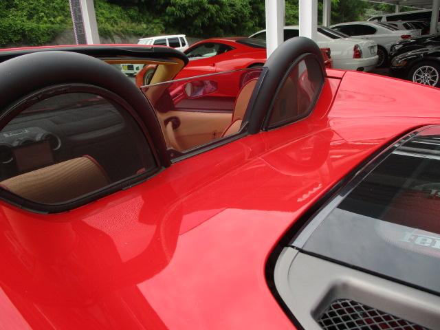 フェラーリＦ４３０スパイダー（香川県善通寺市）画像40