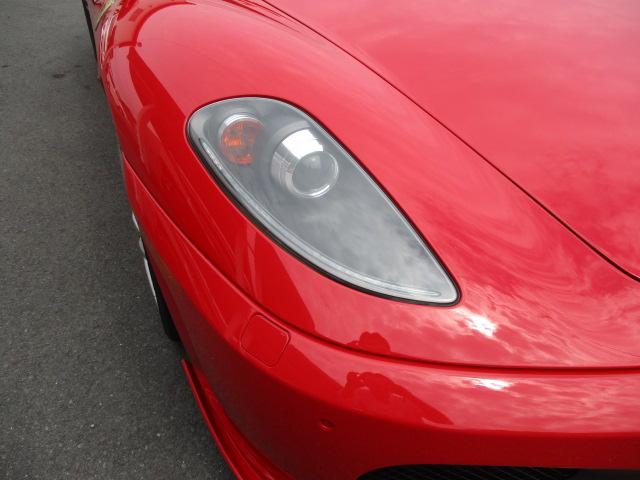 フェラーリＦ４３０スパイダー（香川県善通寺市）画像35