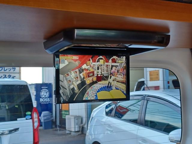 エブリイワゴン（香川県善通寺市）画像4