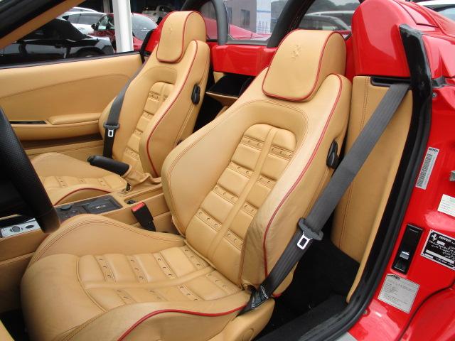 フェラーリＦ４３０スパイダー（香川県善通寺市）画像10