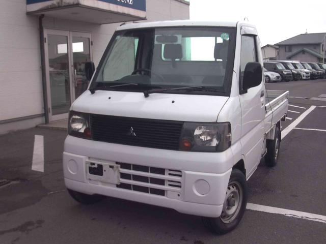 ミニキャブトラック（三菱）の中古車｜愛媛、香川、徳島、高知の中古車