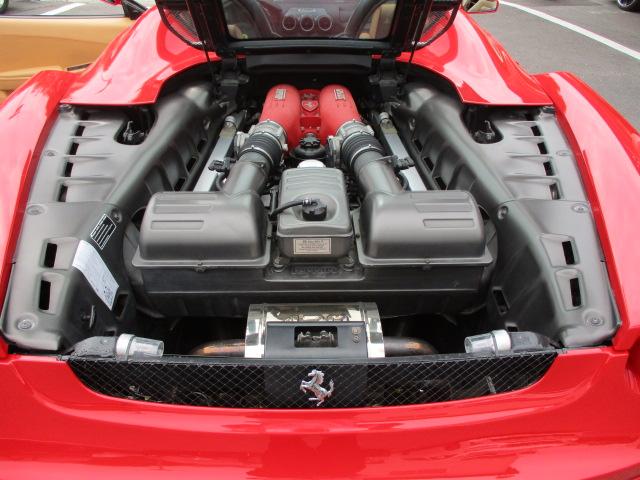 フェラーリＦ４３０スパイダー（香川県善通寺市）画像53