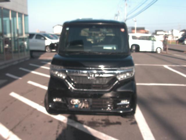 N-BOXカスタム（香川県善通寺市）画像2