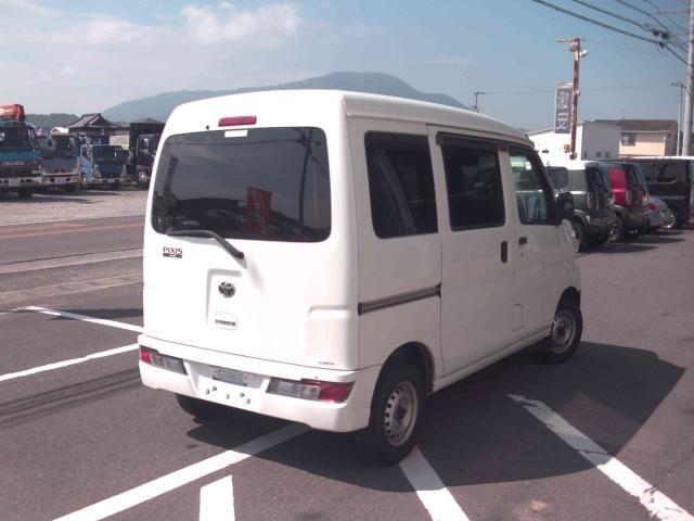 ピクシスバン（香川県善通寺市）画像5