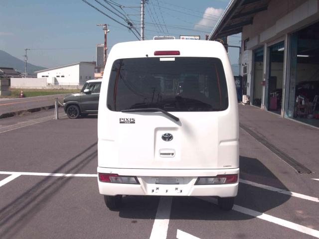 ピクシスバン（香川県善通寺市）画像6
