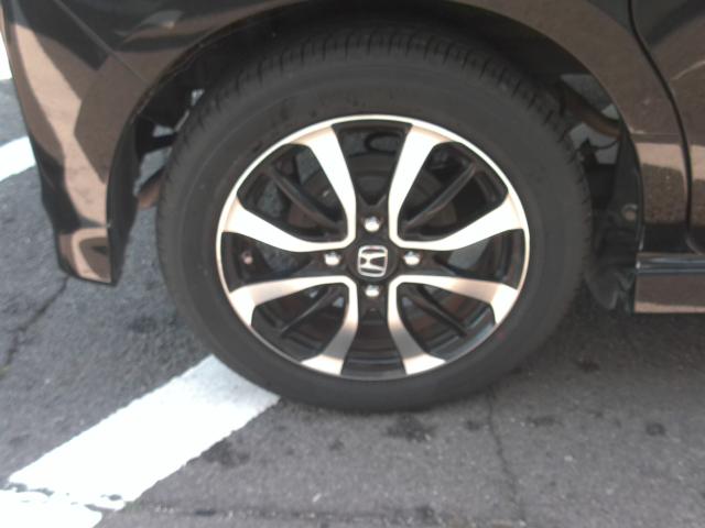 N-BOXカスタム（香川県善通寺市）画像9
