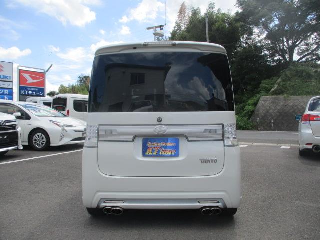 タント（香川県善通寺市）画像5