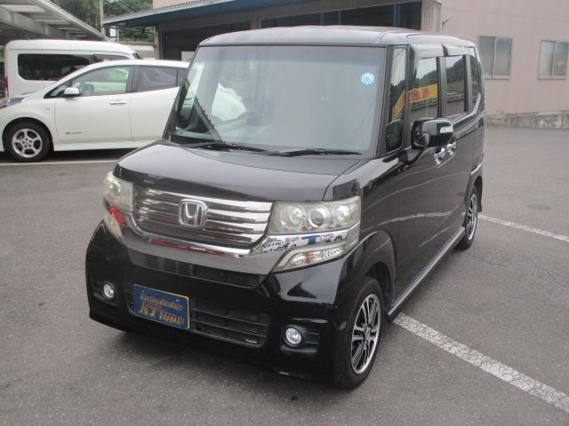 N-BOX(香川県善通寺市)