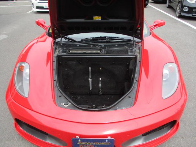 フェラーリＦ４３０スパイダー（香川県善通寺市）画像45