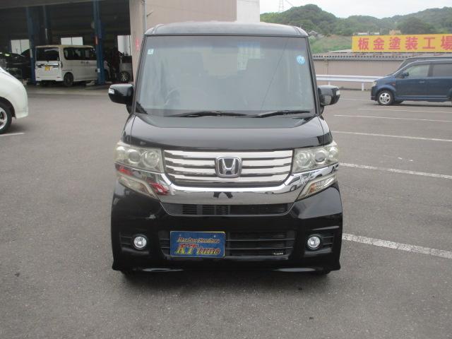 N-BOX(香川県善通寺市)
