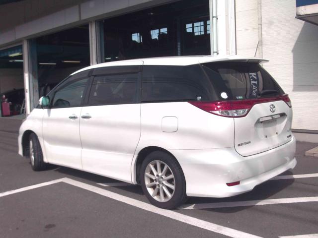 エスティマ（香川県善通寺市）画像6