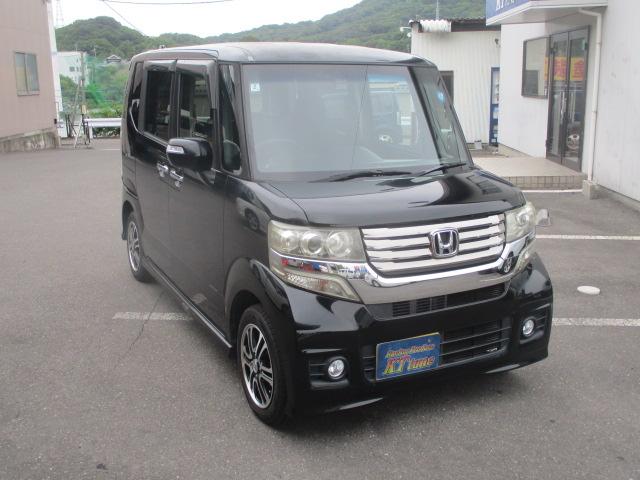 N-BOX(香川県善通寺市)
