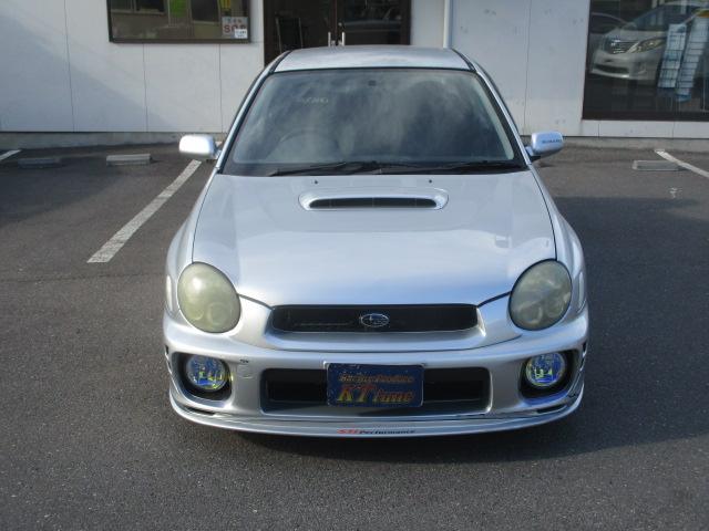 インプレッサWRX（香川県善通寺市）画像41