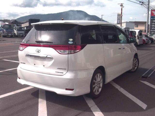 エスティマ（香川県善通寺市）画像8