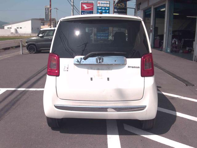 N-ONE(香川県善通寺市)