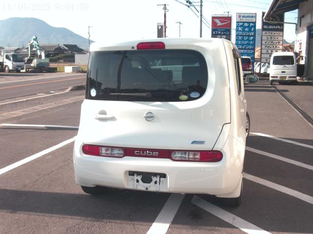 キューブ（香川県善通寺市）画像5