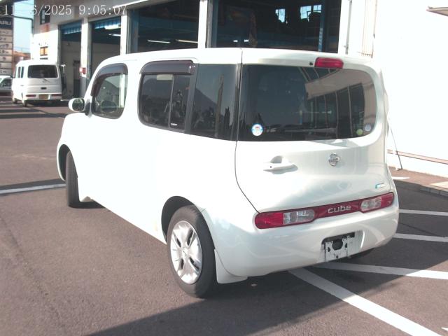 キューブ（香川県善通寺市）画像6