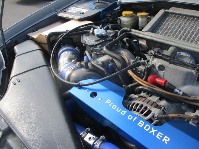 インプレッサWRX（香川県善通寺市）画像25