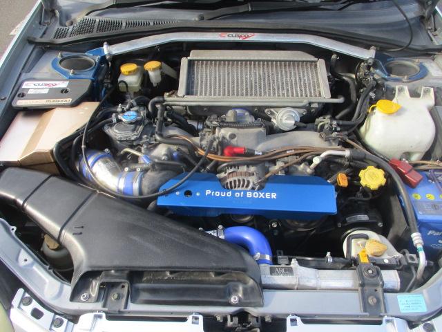 インプレッサWRX（香川県善通寺市）画像24