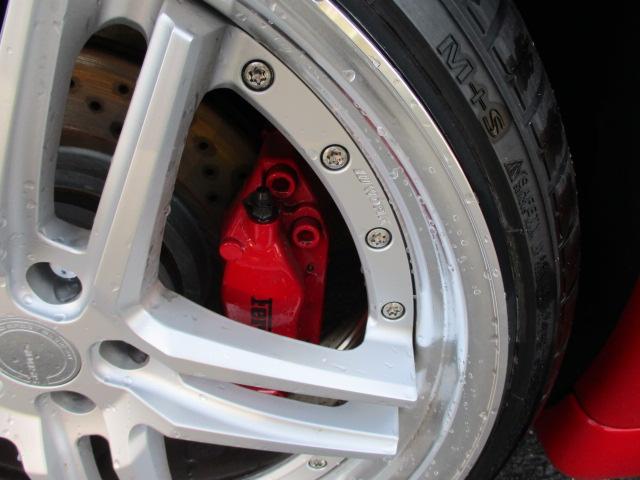 フェラーリＦ４３０スパイダー（香川県善通寺市）画像44