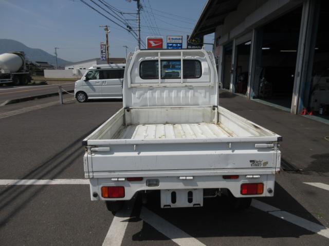 キャリイトラック（香川県善通寺市）画像8
