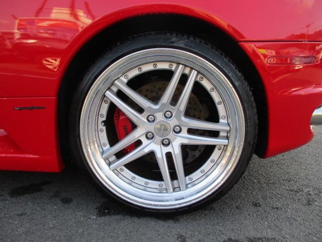 フェラーリＦ４３０スパイダー（香川県善通寺市）画像47