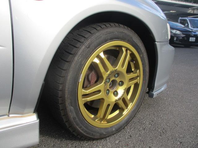 インプレッサWRX（香川県善通寺市）画像23