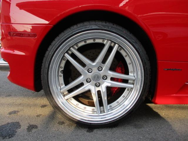 フェラーリＦ４３０スパイダー（香川県善通寺市）画像48