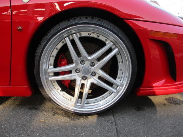 フェラーリＦ４３０スパイダー（香川県善通寺市）画像49