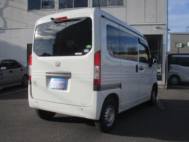 N-VAN（香川県善通寺市）画像4