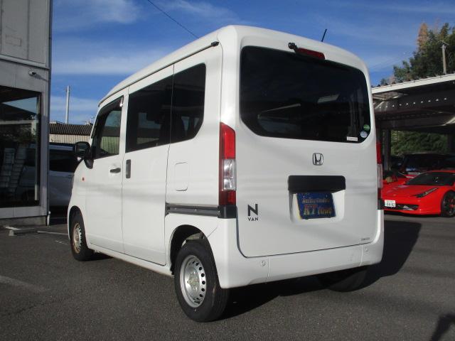 N-VAN（香川県善通寺市）画像5