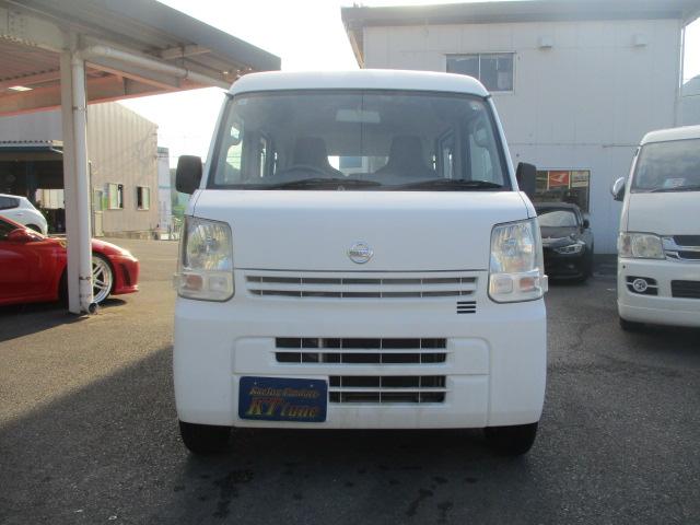 NV100クリッパー(香川県善通寺市)