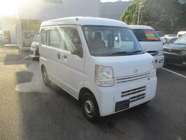 NV100クリッパー(香川県善通寺市)