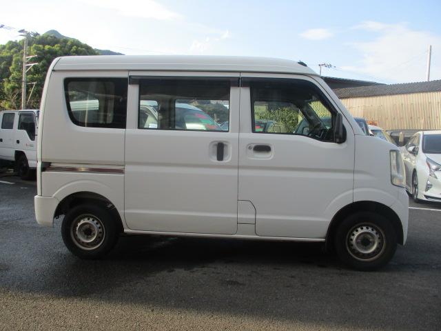 NV100クリッパー(香川県善通寺市)