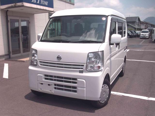 NV100クリッパー