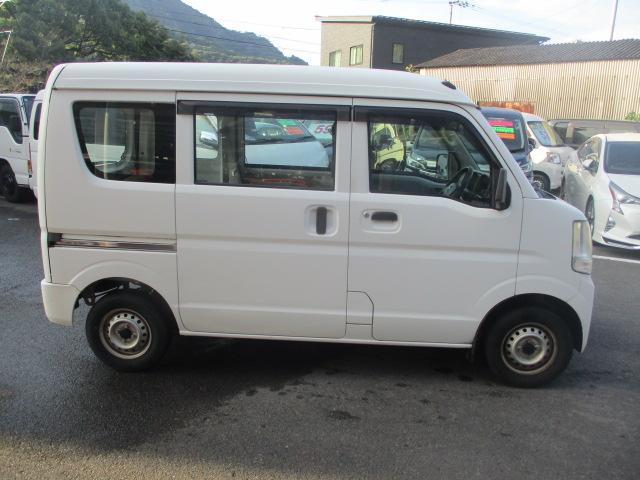 NV100クリッパー(香川県善通寺市)
