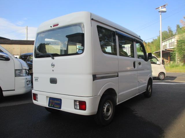 NV100クリッパー(香川県善通寺市)