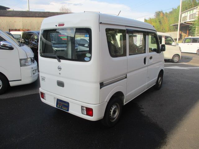 NV100クリッパー(香川県善通寺市)