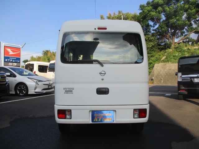 NV100クリッパー(香川県善通寺市)