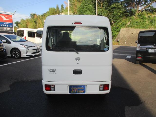 NV100クリッパー(香川県善通寺市)
