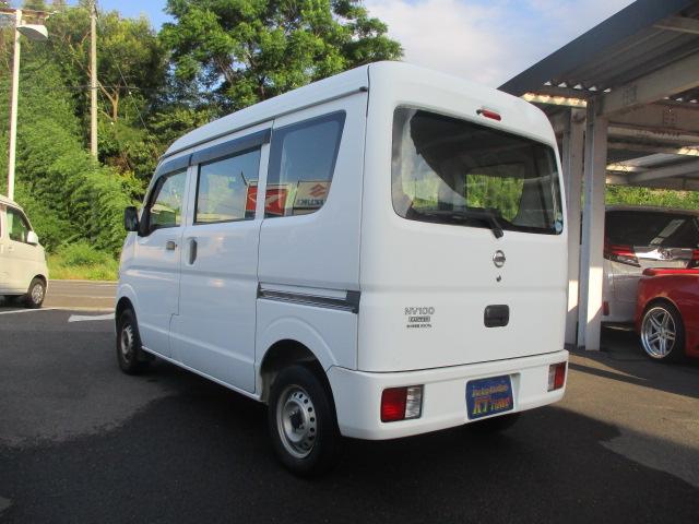 NV100クリッパー(香川県善通寺市)