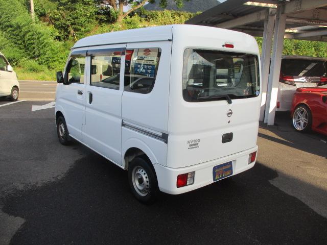 NV100クリッパー(香川県善通寺市)
