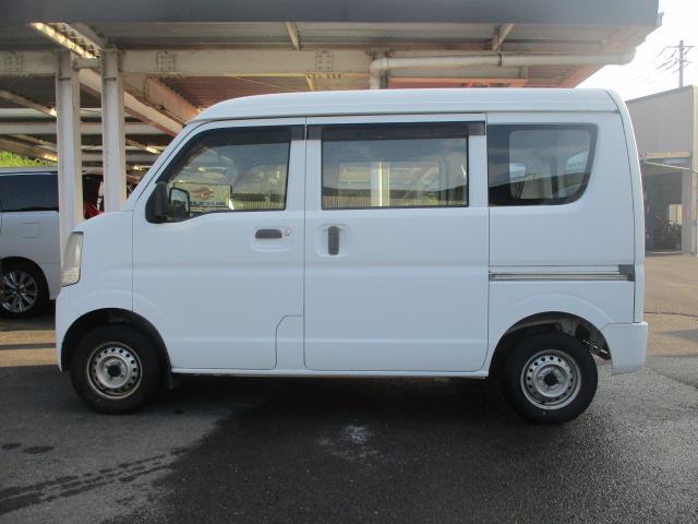 NV100クリッパー(香川県善通寺市)