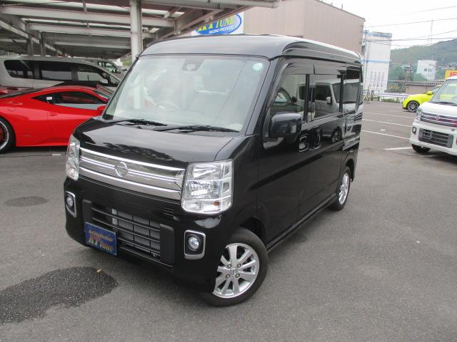 NV100クリッパーリオ（香川県善通寺市）