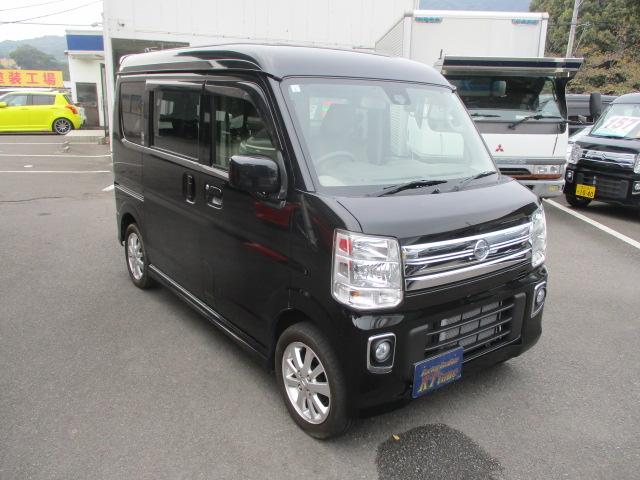 NV100クリッパーリオ（香川県善通寺市）