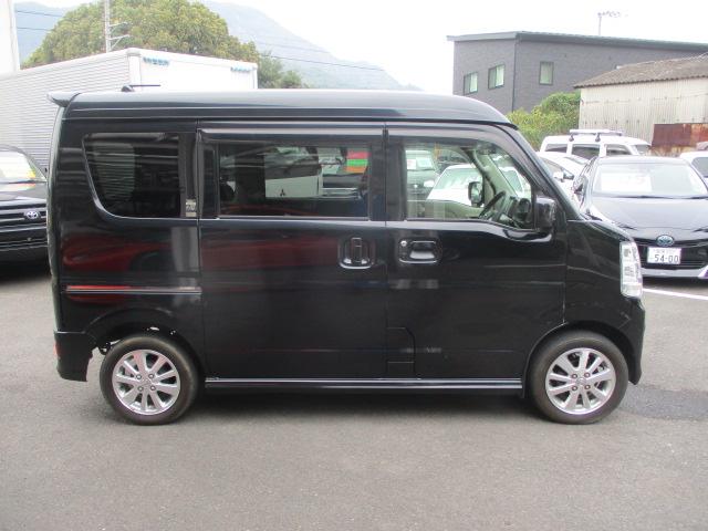 NV100クリッパーリオ（香川県善通寺市）
