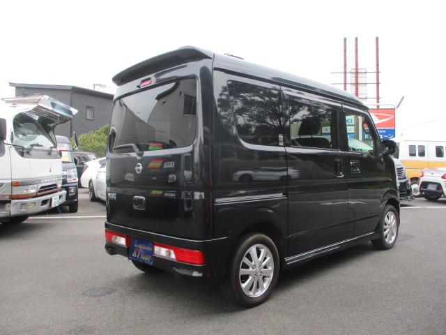 NV100クリッパーリオ（香川県善通寺市）