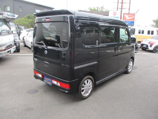 NV100クリッパーリオ（香川県善通寺市）