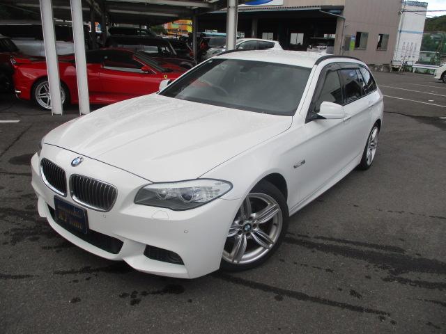 BMW ５シリーズ（香川県善通寺市）画像41